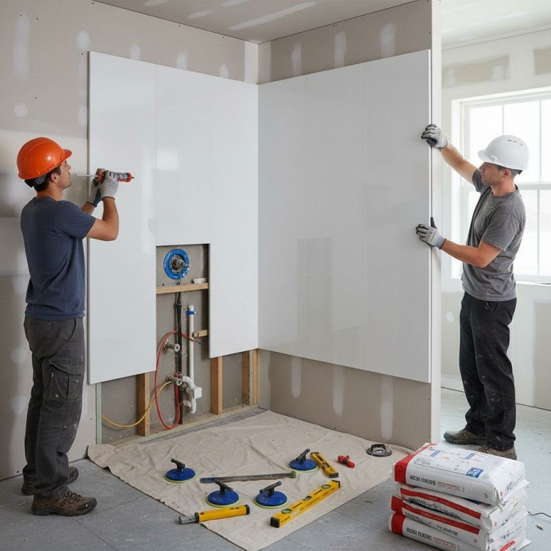 Top Bathroom Remodeling Companies in Del Mar, CA