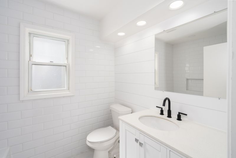 Top Bathroom Remodeling Companies in El Cajon, CA