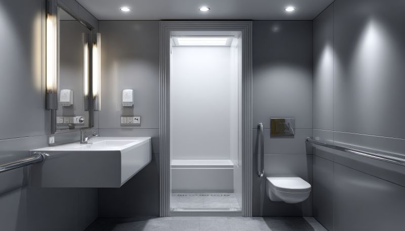 Top Bathroom Remodeling Companies in Santee, CA