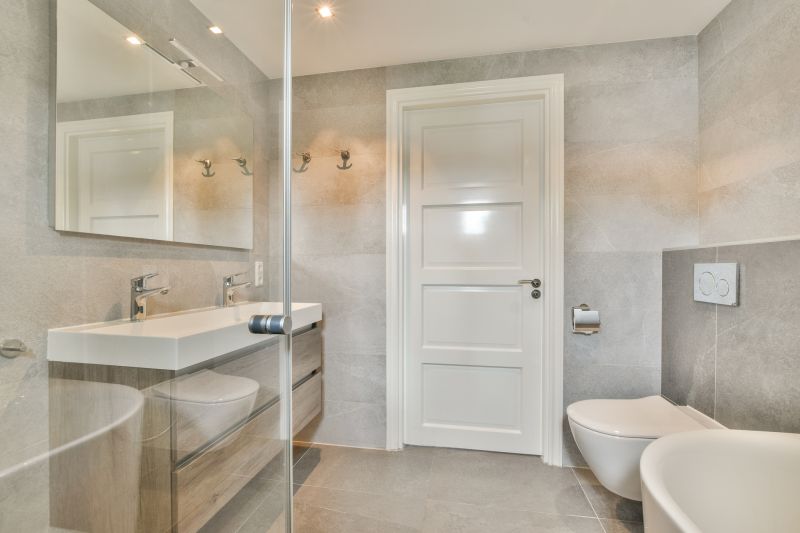 Top Bathroom Remodeling Companies in Santee, CA